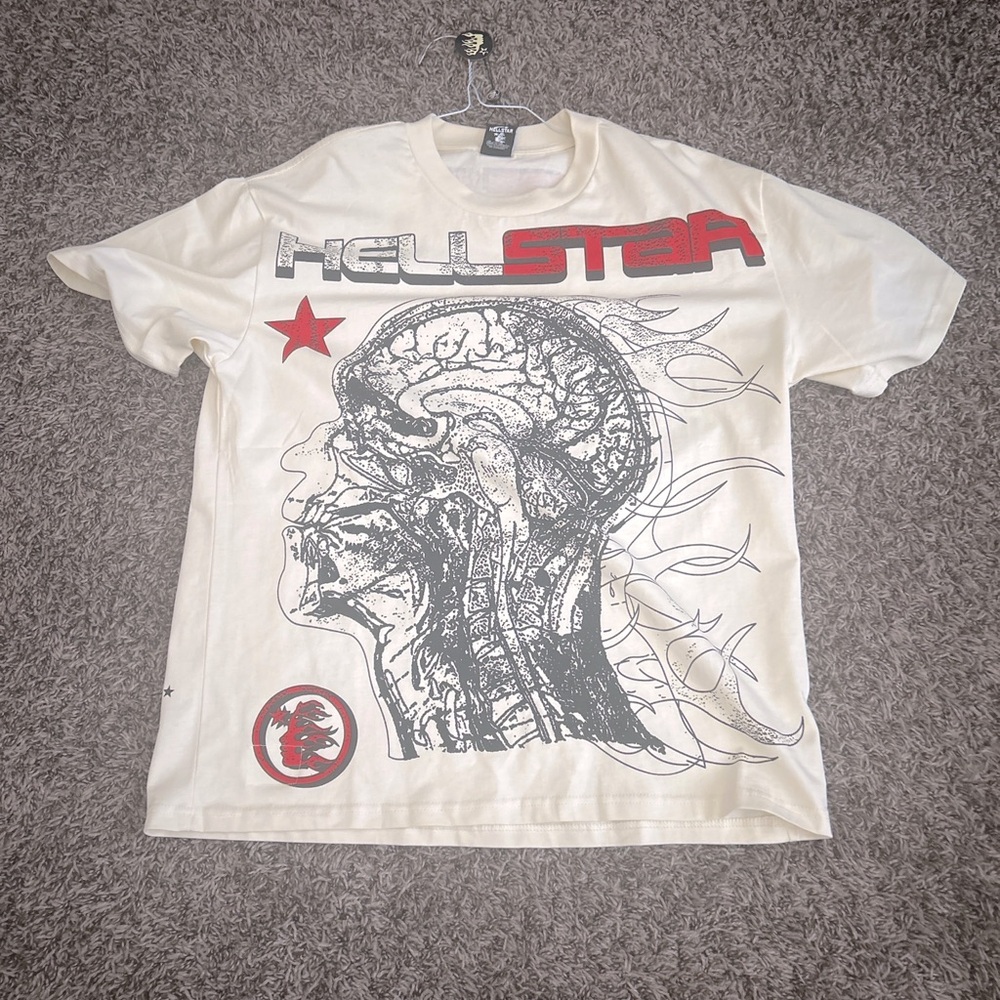 Hellstar Human Development Tee